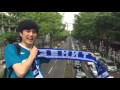«Это стольный град» на улицах Токио / Japanese fan celebrates Zenit title ...