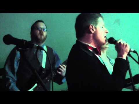 2012 01 28 Parlour Bells  Heavy Dream Winter Rock Formal