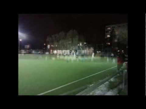 Vorwärts Brigittenau