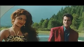 Tere Nagme Teri Baaten [ Zameer 1997 ] Sanjay Kapoor & Shilpa Shetty