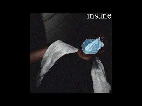 insane. - SokraN (prod. Iv Eight) (Official Music Video)