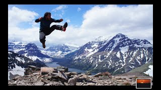 A BRAND NEW DAY (Everybody Rejoice) - Tom Shaw