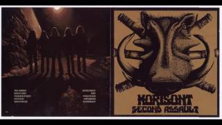 Horisont - Second Assault (full album)