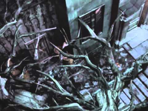 Let's Play Shadow Hearts Part 146 - Das Puppenhaus