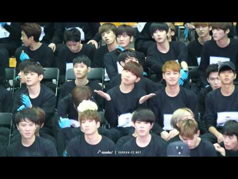 160228 출발드림팀 JJCC 직캠