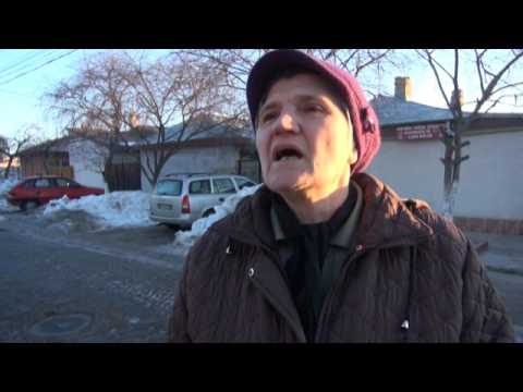 26.01.2017 / Ştire Etv - VĂDUVĂ LOVITĂ ȘI TÂLHĂRITĂ!