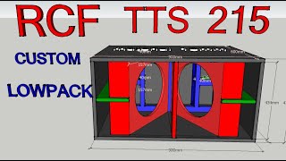 Download lagu Skema Box RCF TTS 215 modif 15 inch untuk Low Pack mp3 Download lagu Skema Box RCF TTS 215 modif 15 inch untuk Low Pack mp3
