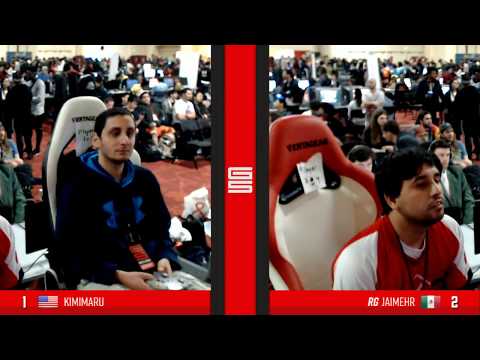 G5 - Kimimaru (Mario) Vs. JaimeHR (Mario, Samus, Falcon, Kirby) SSB64 Losers 2 - Smash 64