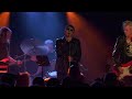 The Loveless Marc Almond Live At The Castle And Falcon Birmingham Dec 2023