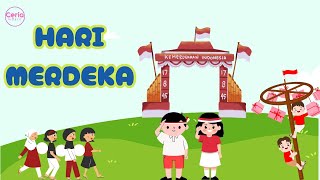 Download lagu HARI MERDEKA | 17 Agustus Tahun 45 | Lagu Wajib Indonesia mp3 Download lagu HARI MERDEKA | 17 Agustus Tahun 45 | Lagu Wajib Indonesia mp3