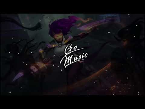 GRAVEDGR & FLOSSTRADAMUS - Shallow Graves (ft. VULGATRON)