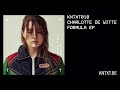 Charlotte de Witte - Formula (Original Mix) [KNTXT010]