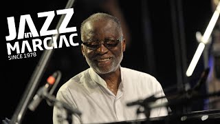 Ahmad Jamal @Jazz_in_Marciac : Mercredi 5 août 2009