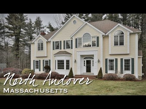 Video of 14 Windkist Farm Rd | North Andover, Massachusetts real estate & homes