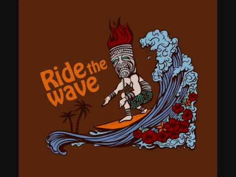 [2010] - Biogenesis Vs Punchline - Ride The Wave