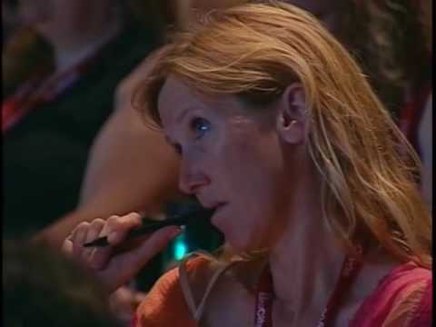 Steven Rechtschaffner - Video Games And The Power Of Ideas