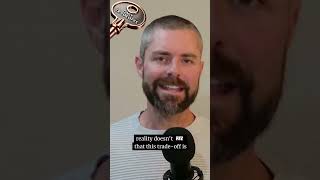 Reality Demands Trade Offs