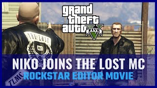 Niko Bellic V4.0A – GTA 5 mod