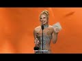 Cheerleader Kait Wins Best New Starlet At The 2026 AVN Awards