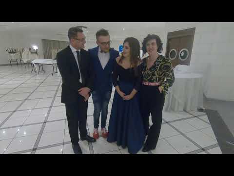 VideoRecensione Animazione Festa di 18 anni - Gabri San ﹰSalvo - Francesco Barattucci Showman