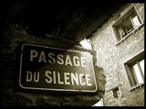 Silencio - Alejandro Sanz