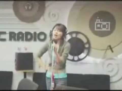 [20080312] SNSD Sooyoung - Butterfly ( Park Ki Young)