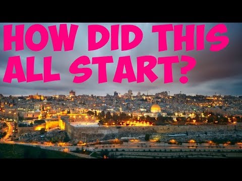 Genesis Chapters 29-33