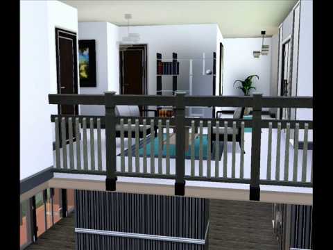 Sims 3 Home Sweet Home 4