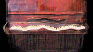 Paul Bley - If I Loved You