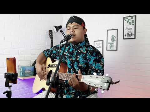 MEGAT TRESNO || Live akustik HENDRIX VAN JAVA