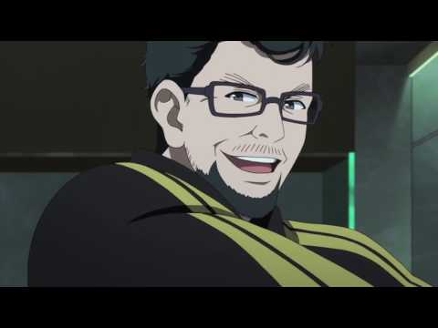 Great Scenes in Anime: A Legends Advice in Shirobako