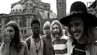 Gregg Allman - Going Going Gone