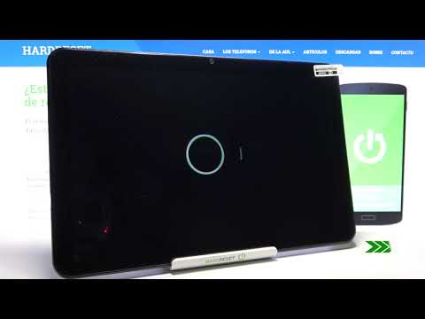 Cómo formatear IGET Smart L203 - quitar bloqueo, hacer Hard Reset