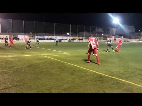 Torreperogil-1/Huetor Vega-1. Jornada 24. Fecha: 13-01-2019.