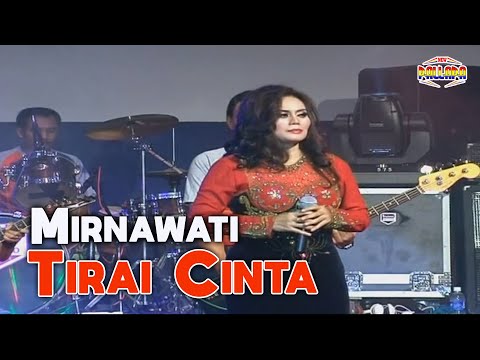 Mirnawati - Tirai Cinta (Official Music Video)