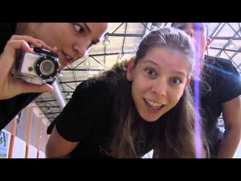 NGD/CAVALINHO Apoia O Magia do Futsal