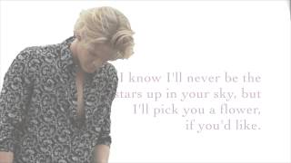 Flower - Cody Simpson ♡ Lyric Video