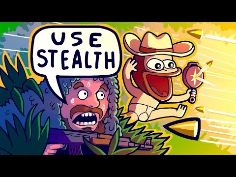 INTENTIONAL THROW (ft. Halifax) - WTFMOSES PUBG GAMEPLAY