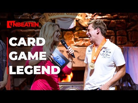 Esports Player Profile: StanCifka | Arena Esports