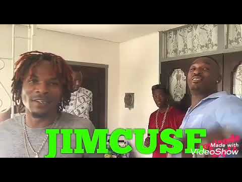 Jimcuse x Daddy Merry_Caption Dat