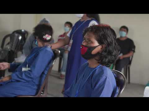 Final Version Of Zonation Video of EKH District