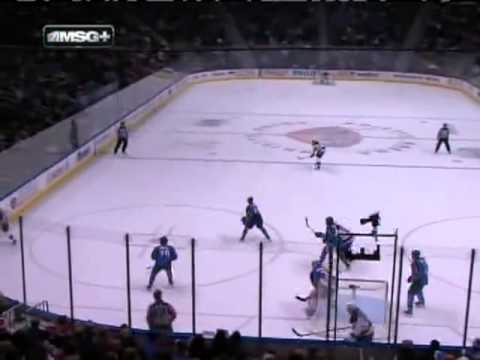 Ilya Kovalchuk Goal vs Thrashers