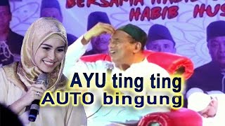 Download lagu PSHT bershalawat bersama KH Habib Umar Muthohar mp3 Download lagu PSHT bershalawat bersama KH Habib Umar Muthohar mp3