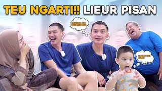 Download lagu CITRA KIRANA TERAPKAN BERBAHASA SUNDA DIRUMAH, REZKY ADHITYA KEBINGUNGAN!! mp3