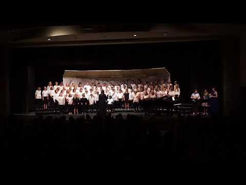 Tongo arr G Gilpin v5.15.18