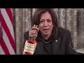 Hilarious! Donors leaving Drunk Kamala! Different Liberal Opinons of MAGA. "X" Freedom of speech/