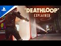 Deathloop Explained | PS5