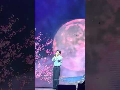 NO GOODBYE IN LOVE BY ROWOON #globerowoon #rowoon #로운 #rowoonliveinmanila