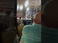 MARK DAWSON VS VINCENT FLYOD  TKO 4th rd #boxing #tko #fighter