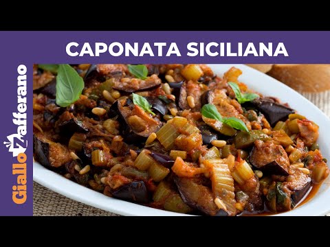 download lagu mp3 mp4 Caponata In Agrodolce, download lagu Caponata In Agrodolce gratis, unduh video klip Caponata In Agrodolce